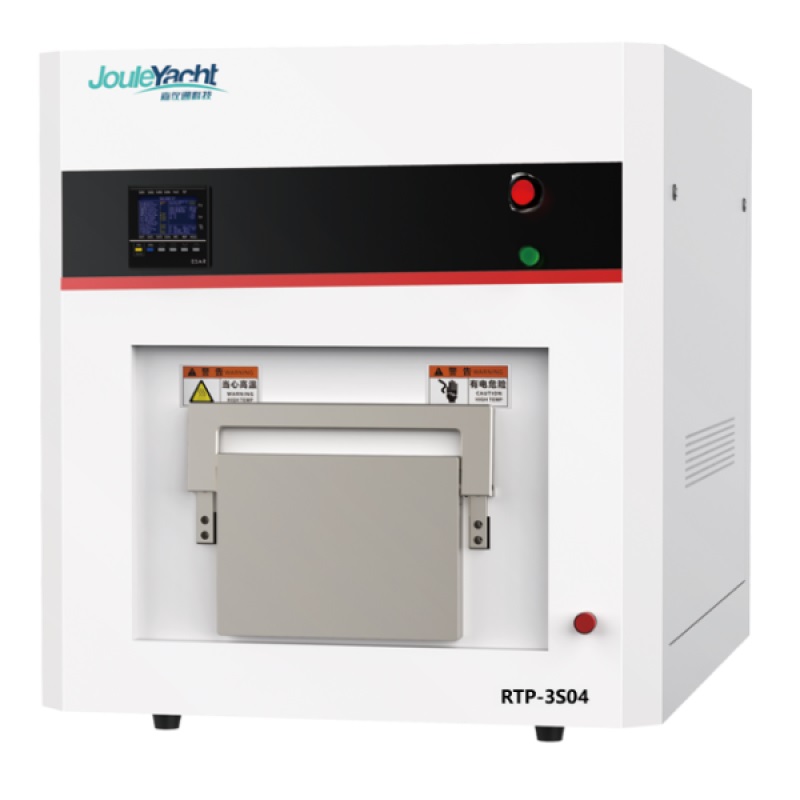 4-12吋快速退火爐