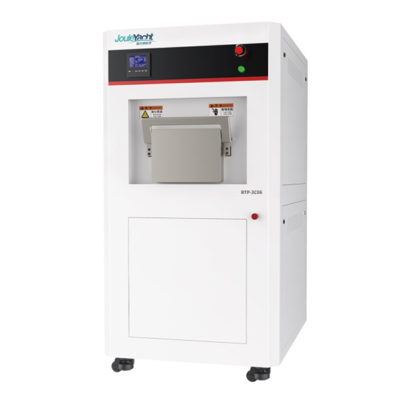 4-12吋快速退火爐