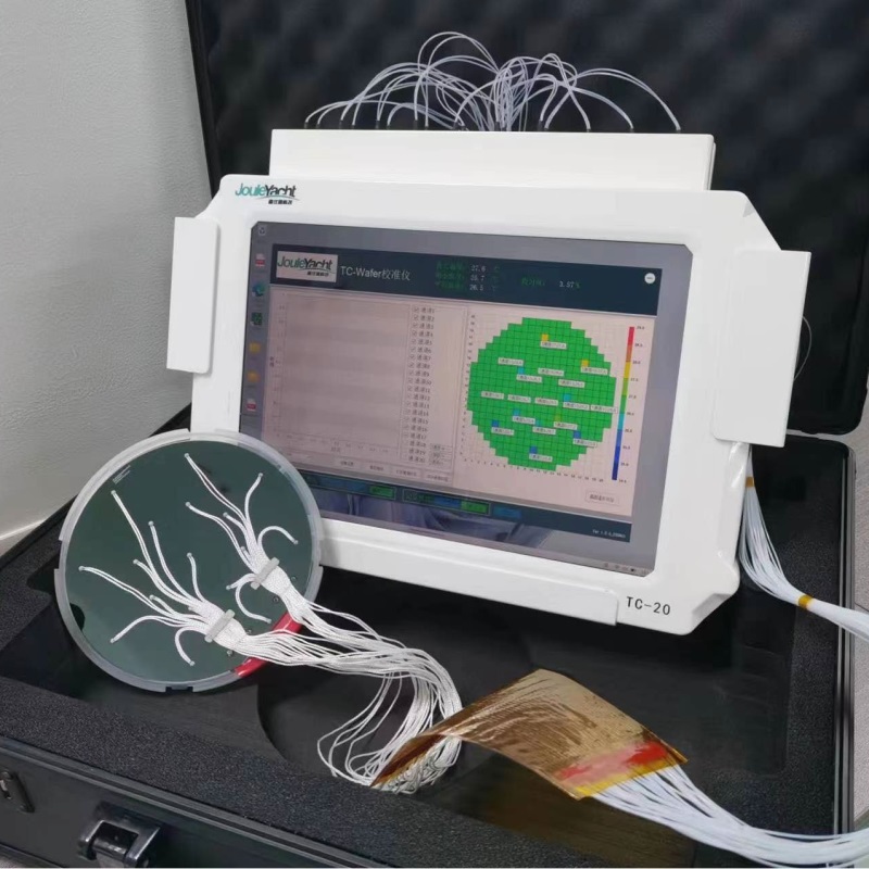 TC-Wafer校準(zhǔn)儀