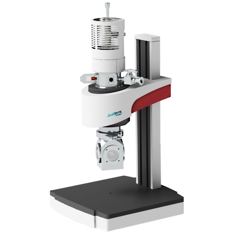 液氮低溫恒溫器