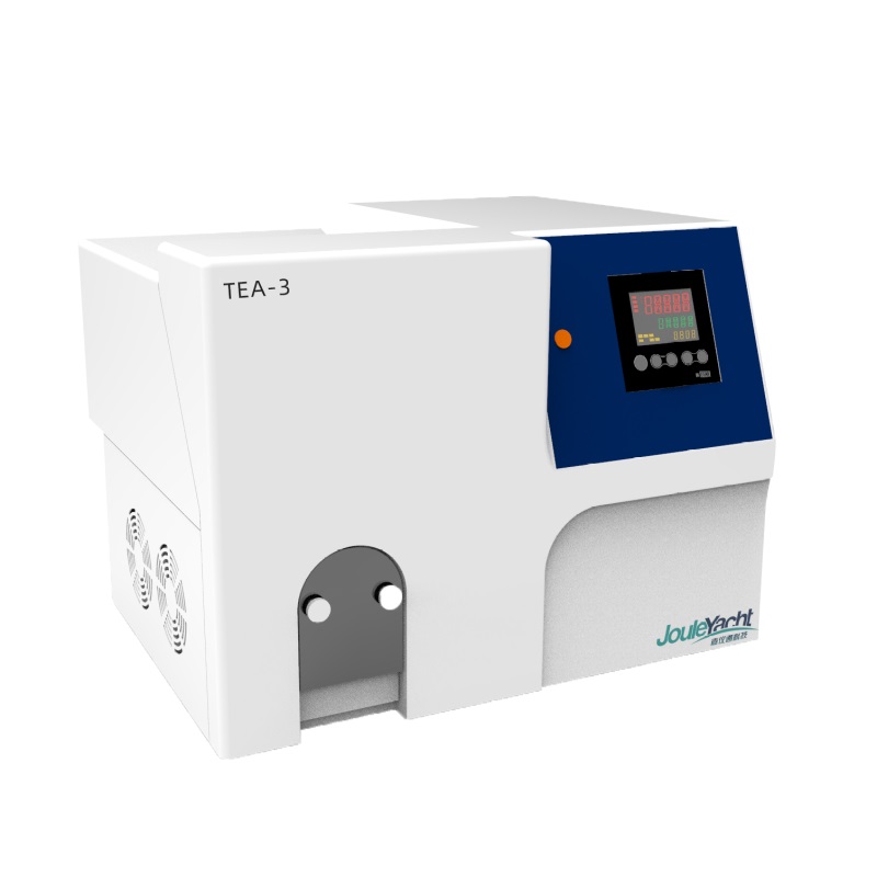 熱膨脹系數(shù)分析儀