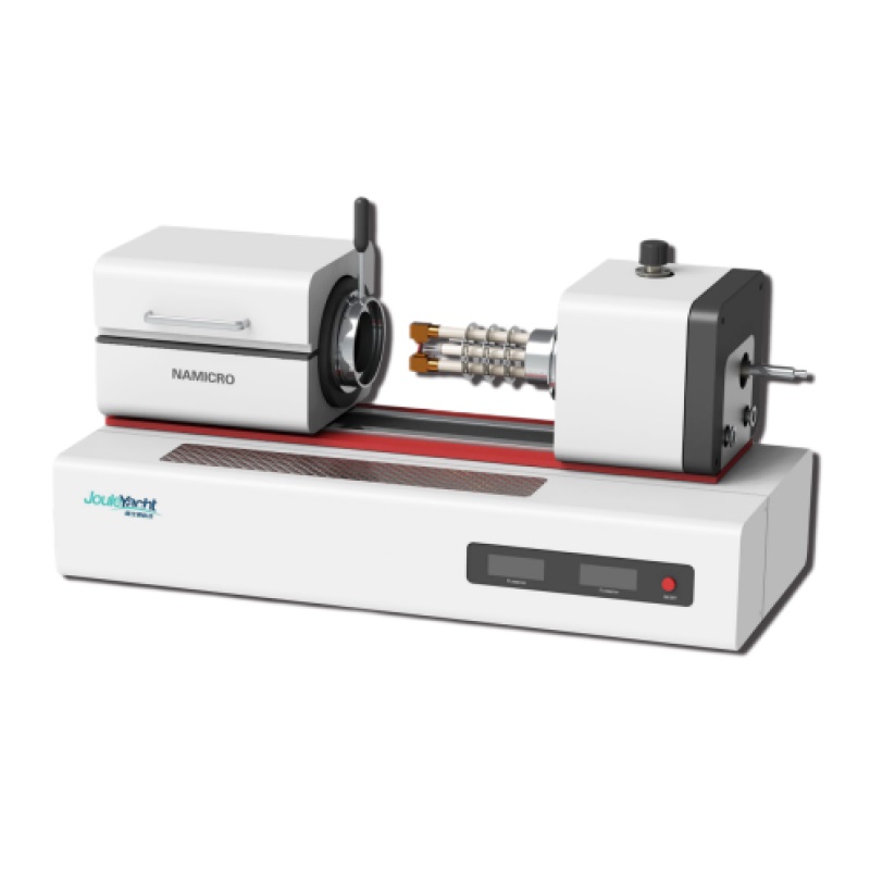 塊體熱電參數(shù)測(cè)試系統(tǒng)