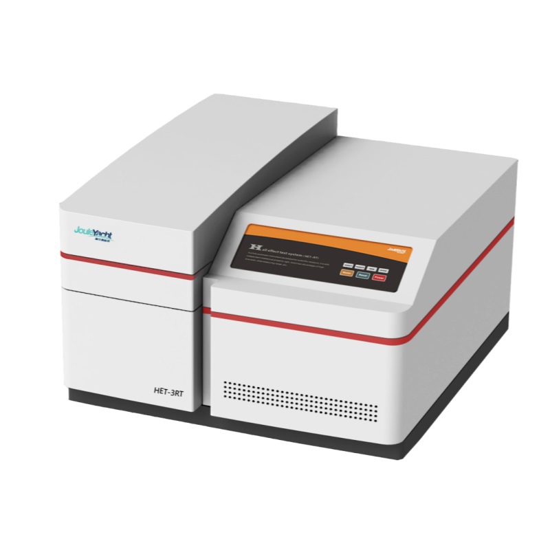 霍爾效應測試儀